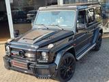 Mercedes-Benz BRABUS 850 G850 Bi-Turbo 1.HAND/SCHECKHEFT - Mercedes-Benz G-Klasse in Duisburg