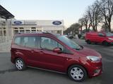 Ford Tourneo Courier Trend TDCi / AAC+ Winterpaket & 