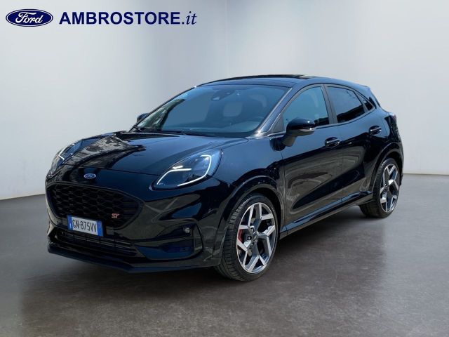 Ford FORD Puma II 2020 - Puma 1.5 ecoboost ST s&s 200