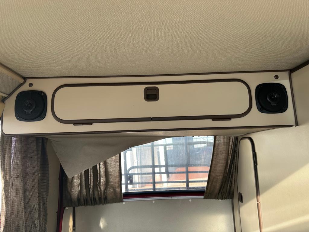 Volkswagen T3 andere