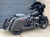 Harley-Davidson Streetglide E-Glide Ultra Limitded 114 KessTech  - Harley-Davidson Motorräder in Mönchengladbach