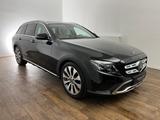 Mercedes-Benz E 350 d 4Matic All-Terrain/ 1.H/ PANO/ GARANTIE - gebrauchte Mercedes-Benz E 350 aus dem Jahr 2018