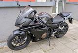 Honda CBR 500 R PC44 | 2016 | 23.500 km | TÜV 06/27 - HONDA CBR 500