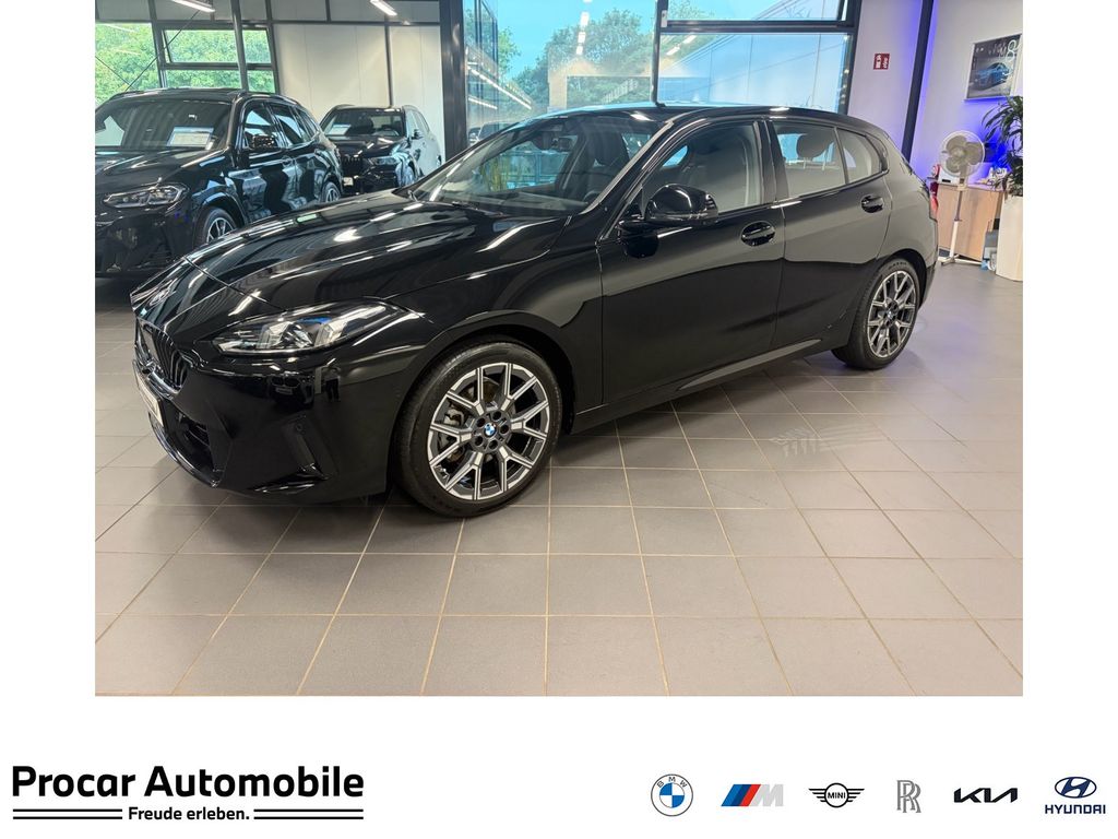 BMW 120 HUD 360°KAM RFK NAVI LED PDC V+H DAB Klima