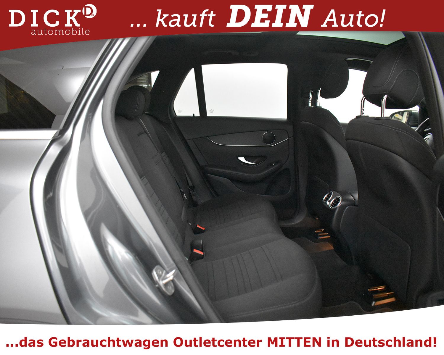 MERCEDES-BENZ GLC300e 4M >PANO+STANDHZ+HEAD+AHK+WIDESC+360+LED - Image 21