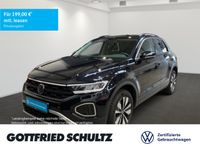 Volkswagen T-Roc - Vorschau Bild 1