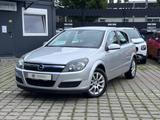 Opel Astra 1.6 Twinport Elegance - Opel Astra aus 2004: 1.6