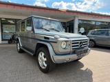 Mercedes-Benz G 350 BlueTec Lang 1.Hd Standhzg S.Dach Vollaus. - Mercedes-Benz G 350 Gebrauchtwagen