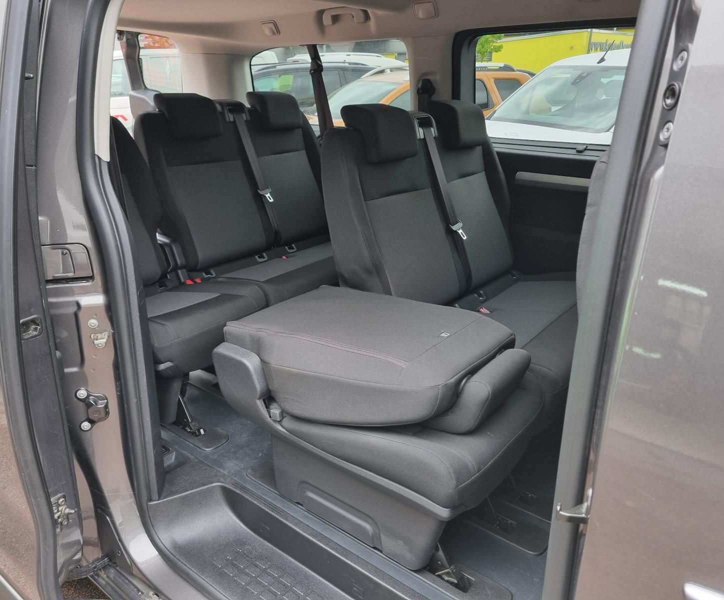 Toyota Proace Verso L2 Shuttle Comfort *ACC, ALU, CAM