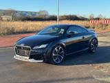 Audi TT RS Coupe OLED/SportAGA/NoOPF/499PS - Audi TT RS aus 2017