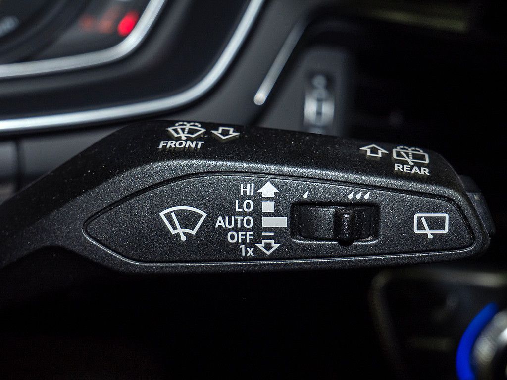 Audi A4 - Bild 17