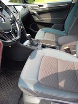 Volkswagen Golf Sportsvan 1.5 TSI ACT OPF 110kW DSG IQ.... - VW Golf Sportsvan von privat