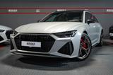 Audi RS6 4.0 TFSI quattro performance KERAMIK RS-AGA - Audi RS6 Tageszulassungen