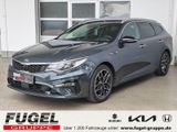 Kia Optima SW 1.6 T-GDI DSG GT-Line 4xSHZ|LED|Navi|L - Kia Optima: Gdi