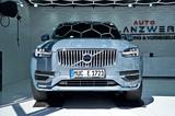 Volvo XC90 B5 D AWD Geartronic Inscription  - Volvo XC90 Gebrauchtwagen in München