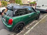 MINI Cooper SE  95% Batteriezertifikat 95%  gepflegt - : Batteriezertifikat
