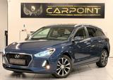 Hyundai i30 CW Trend 1.4l Aut./LED/Navi/PDC/Carplay/BT - Hyundai Gebrauchtwagen in Hamm