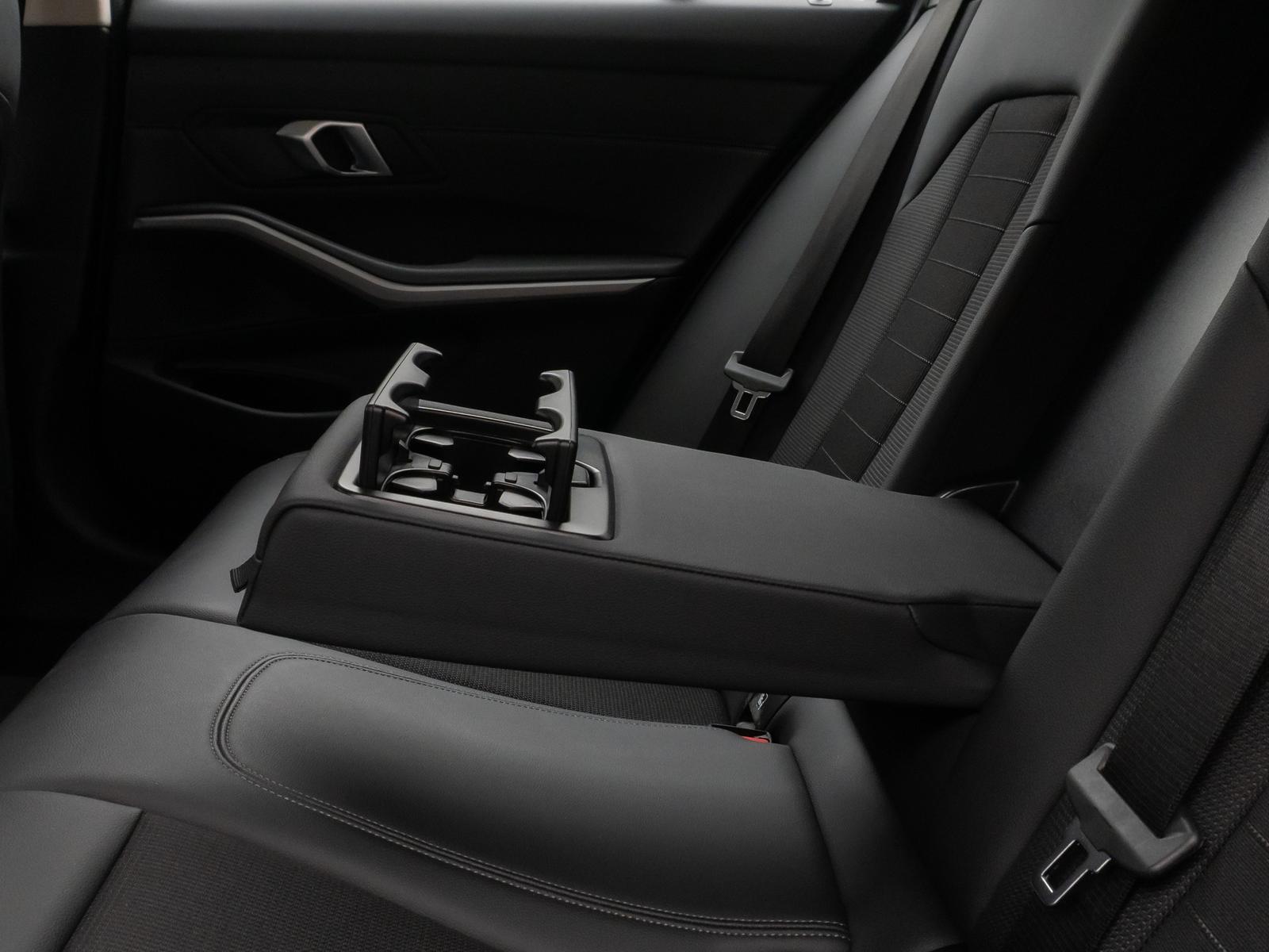 BMW 320 d Kamera DAB HiFi Leder Komfort Sport LED, миниатюра 28