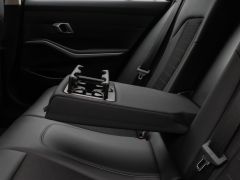 Foto Nummer 28: BMW 320d