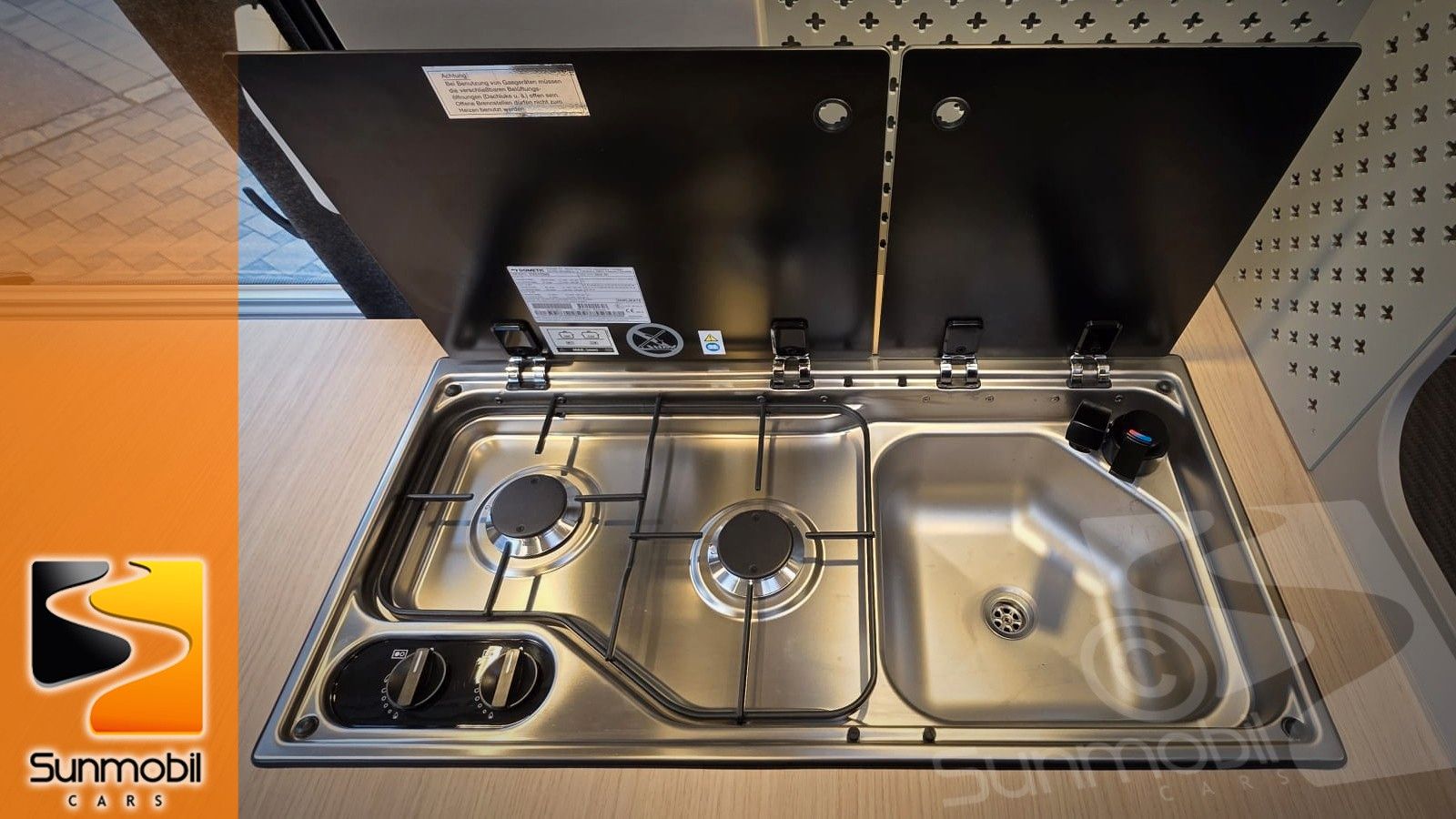 Fahrzeugabbildung Knaus BoxTime Box Time 630 ME 2026 180 PS Automatik