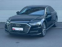 Audi A8 - Vorschau Bild 2