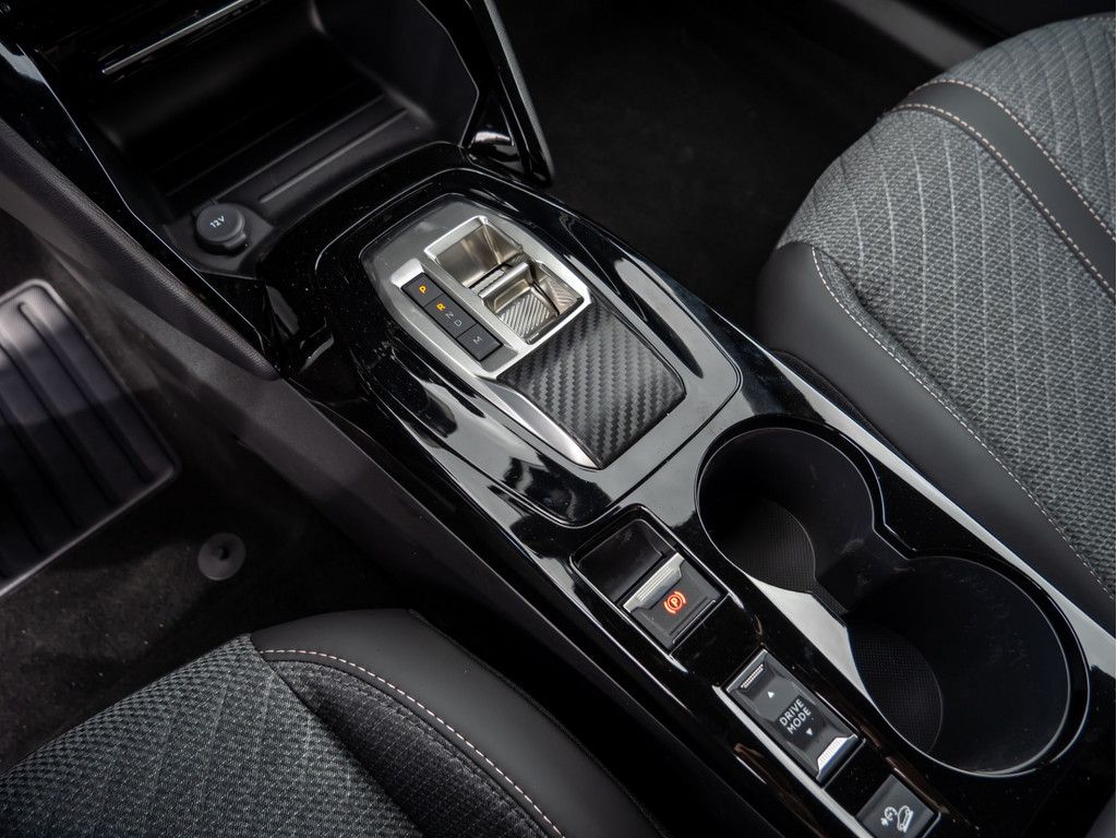 Peugeot 2008 - Bild 7