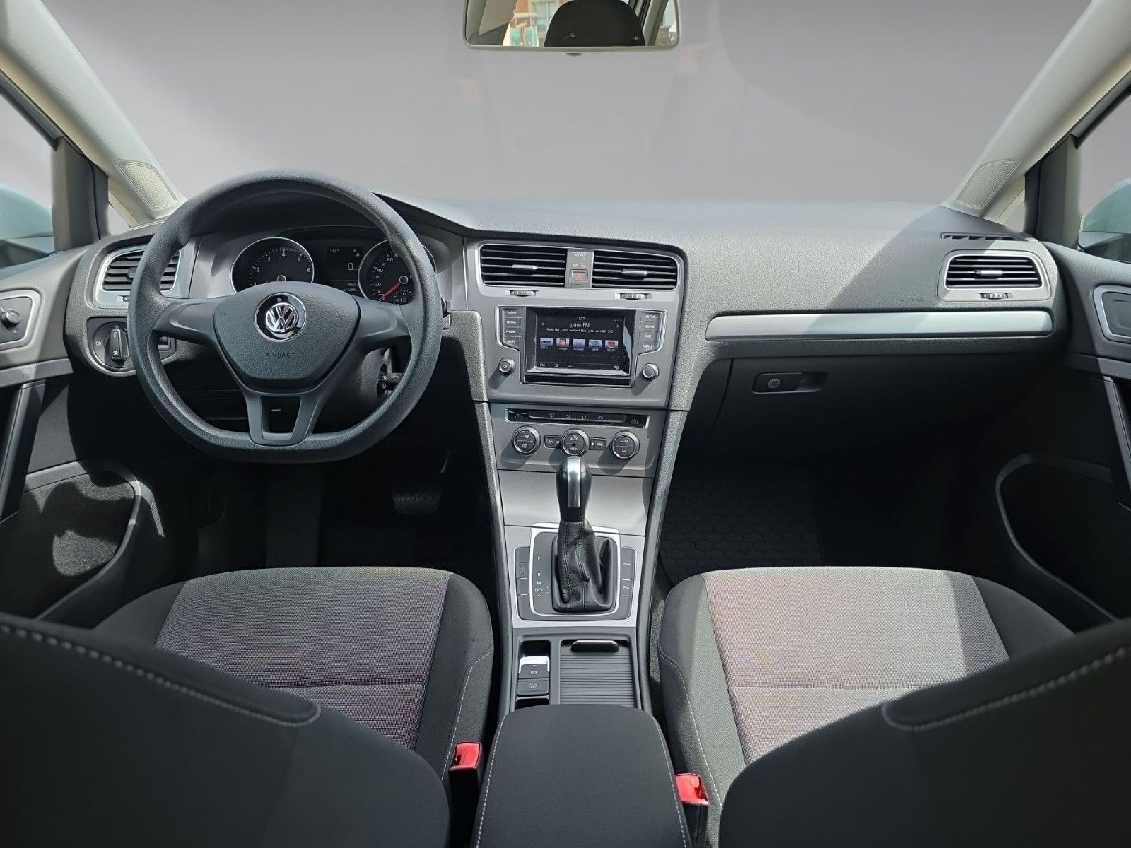 Volkswagen Golf VII Variant Trendline BMT – Bild 11