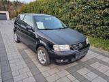 Volkswagen Polo 1.4 55kW Tüv Neu - gebrauchte VW Polo aus dem Jahr 2000