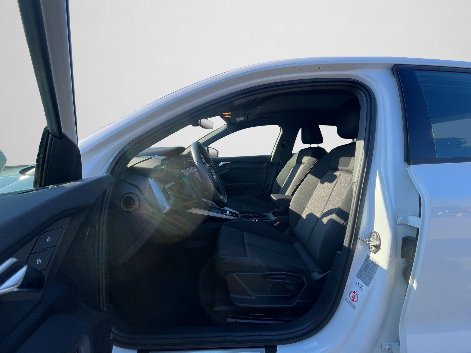Audi A3 - Bild 11
