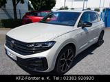 Volkswagen Touareg 3.0 TDI 210 kW 4Motion R-Line Garantie - Diesel Gebrauchtwagen mit Euro5