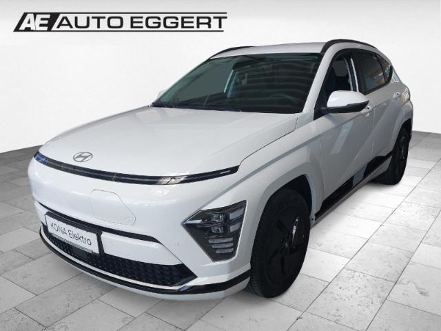 Hyundai KONA EV 65kWh (204 PS) 2WD Trend
