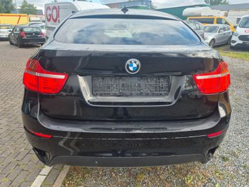 BMW X6 - 5