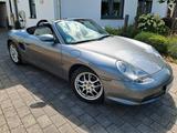 Porsche Boxster 2.7 - - gebrauchte Porsche Boxster aus dem Jahr 2004