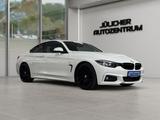 BMW 420 d Coupe M Sport Automatik, Alcantara - gebrauchte BMW 420 aus dem Jahr 2017