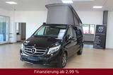 Mercedes-Benz V 250 Marco Polo Edition Küche Markise AHK 1Hand - Angebote