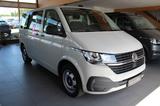 Volkswagen T6.1 Multivan 2.0 TDI Family*1.HAND*AHK*6.SITZER - gebrauchte VW T6 Multivan aus dem Jahr 2020