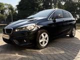 BMW 218 Active Tourer 218 i Advantage Pano Keyles - BMW Gebrauchtwagen in Düsseldorf