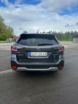 Subaru Outback 2.5i Platinum Lineartronic Platinum - gebrauchte Subaru Outback aus dem Jahr 2021