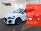 Ford Focus ST-Line Turnier ACC/Matrix LED/Navi/Rückfa
