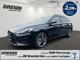 Hyundai i30cw 1.6 T-GDI Trend LED*Sitzheizung*Tempomat*N