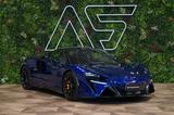 McLaren ARTURA*WARRANTY*CERAMIC*B&W*LIFT*181.074€ NETTO - McLaren Artura aus 2023