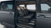 Volkswagen T7 Multivan - Vorschau Bild 9