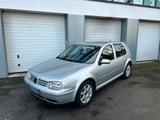 Volkswagen VW Golf 4 2.8 V6 4Motion  122tkm Gepflegt... - Volkswagen Golf aus 2002: 1.6