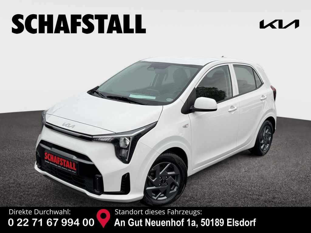 Image of Kia Picanto