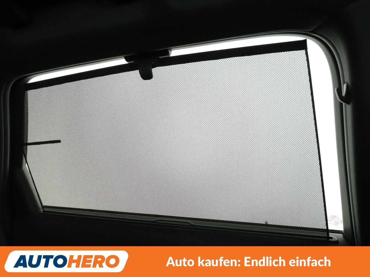 Audi A4 40 TFSI Mild-Hybrid quattro S line Aut.*NAVI*, миниатюра 28