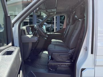 Nissan Interstar Acenta Kasten 130dCi L2H2 °Klima°