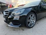 Mercedes-Benz E500 V8 Biturbo Allradantrieb - Mercedes-Benz E 500 in München