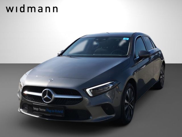 Mercedes-Benz A 250 e Multibeam*Navi*Kamera*PTS*MBUX*SHZ*SpurH