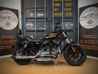 Harley-Davidson XL1200XS-Sportster Forty Eight Special-1.Hand!