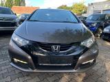 Honda Civic 1.6 i-DTEC Sport Navi Kamera Euro 5 - Honda Civic: 5d